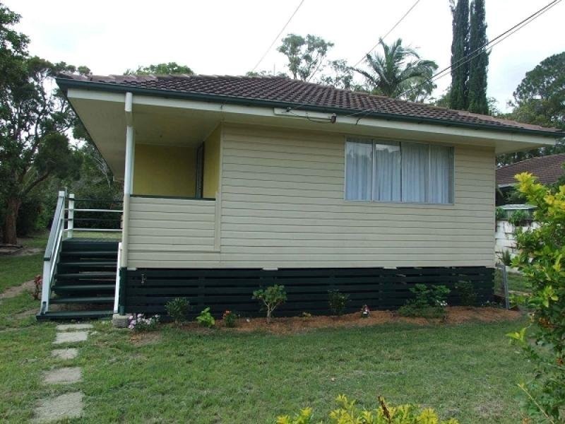 27 Rudduck Street, Logan Central QLD 4114