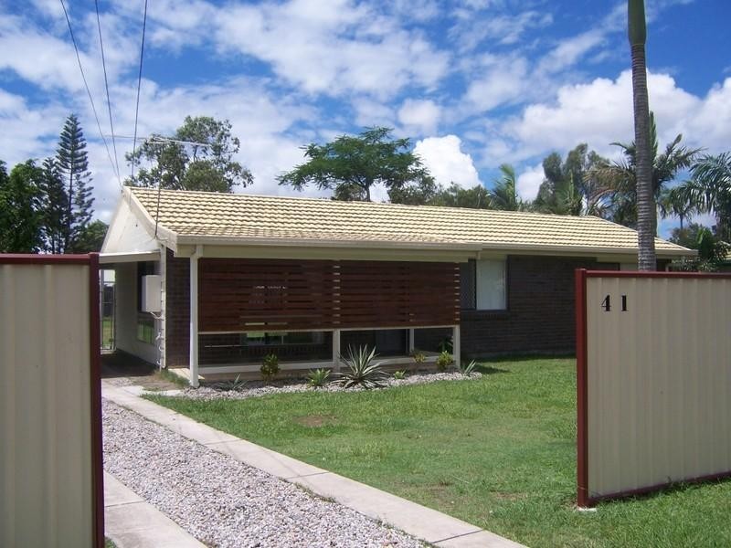 41 Muchow Road, Waterford West QLD 4133