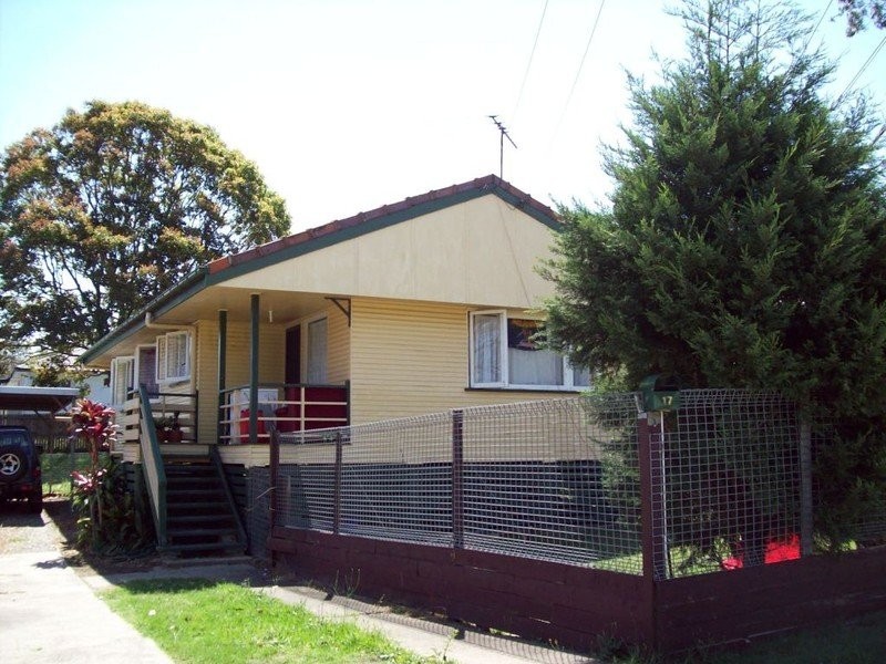 17 Mullen Street, Woodridge QLD 4114