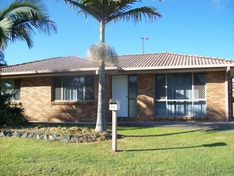 65 Barossa Street, Kingston QLD 4114