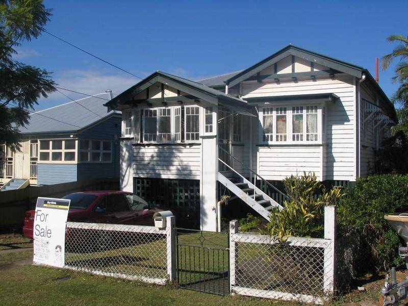 19 Isedale Street, Wooloowin QLD 4030