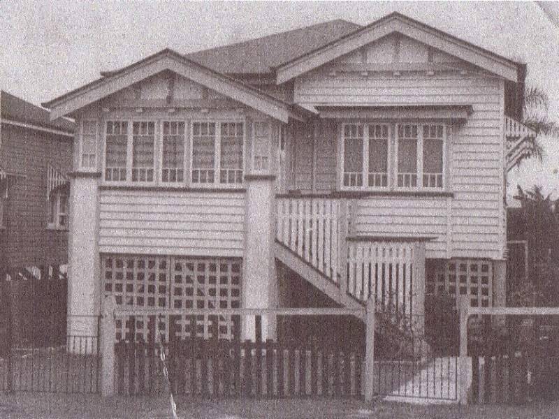 19 Isedale Street, Wooloowin QLD 4030