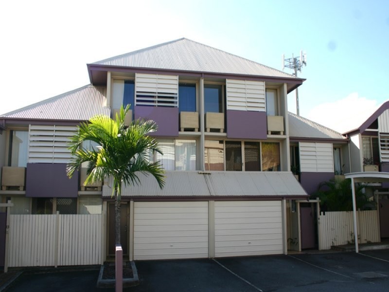 15/34 Lowerson Street, Lutwyche QLD 4030