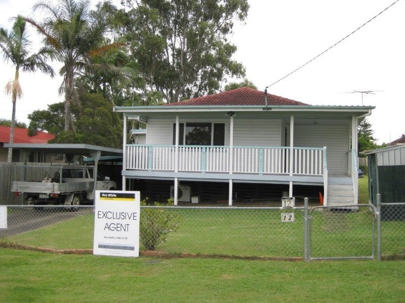 12 Marnham St, Acacia Ridge QLD 4110