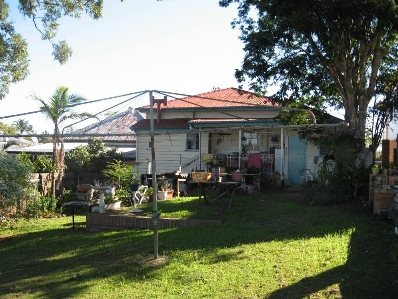 15 Gunyah St, Lutwyche QLD 4030