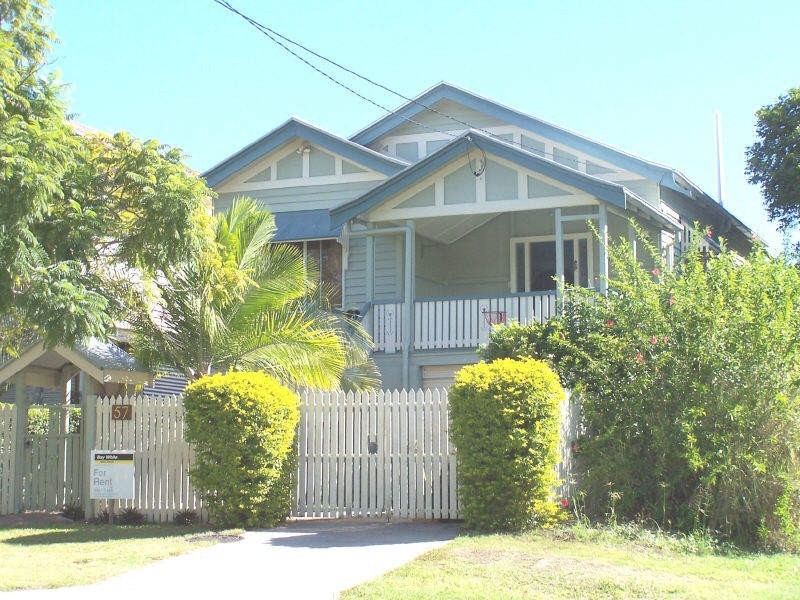 57 Khartoum Street, Gordon Park QLD 4031