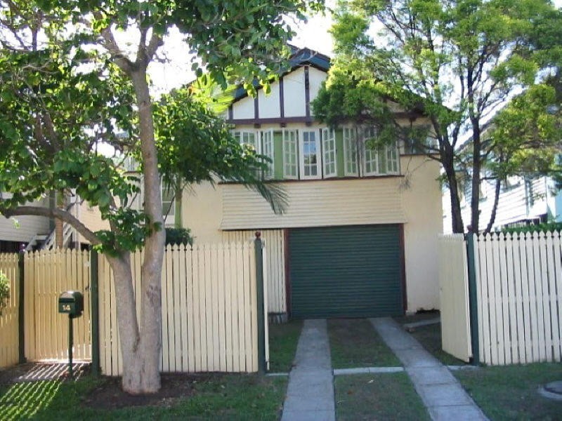 14 Mitchell Street, Kedron QLD 4031