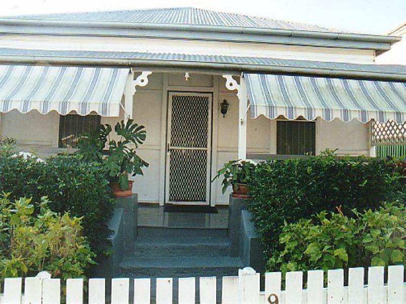 9 Bale Street, Albion QLD 4010