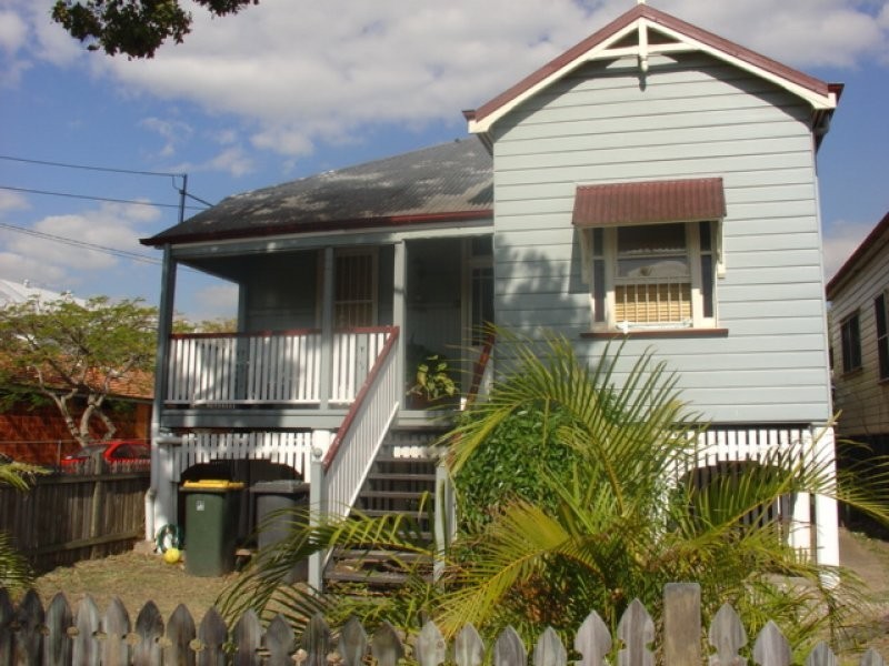 63 Felix Street, Wooloowin QLD 4030