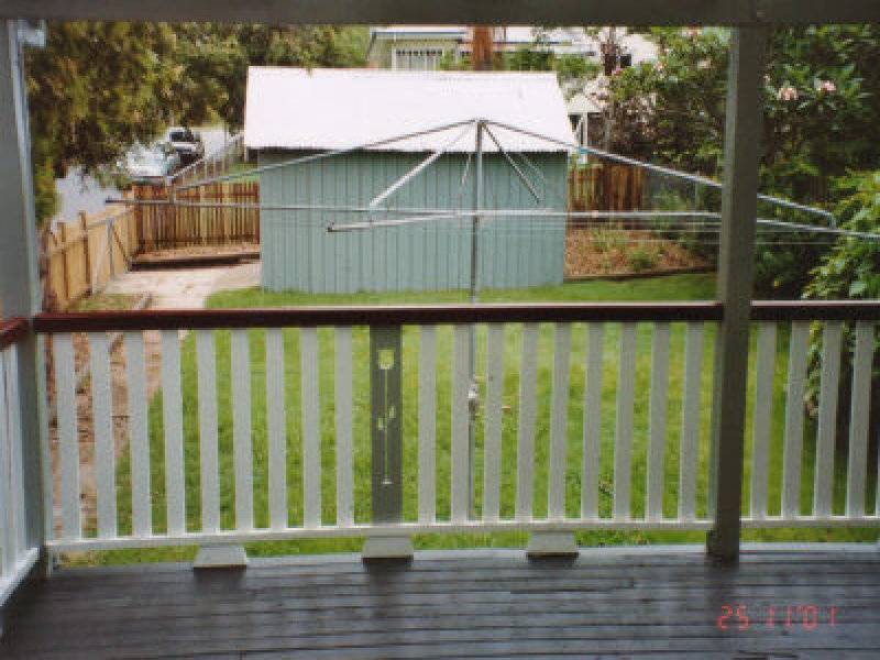 63 Felix Street, Wooloowin QLD 4030