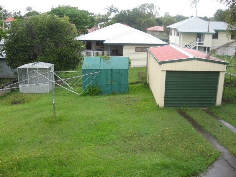 59 Twelfth Avenue, Kedron QLD 4031