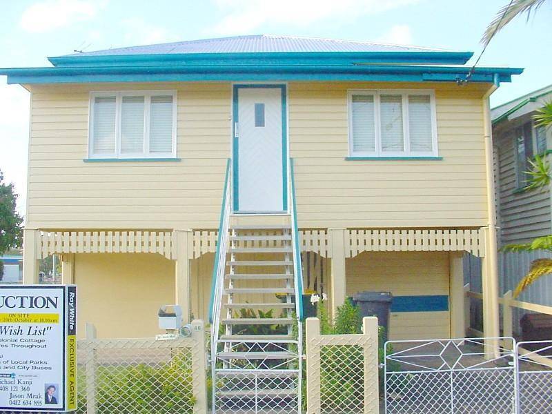 86 Grafton Street, Windsor QLD 4030