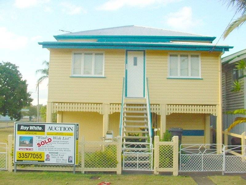 86 Grafton Street, Windsor QLD 4030