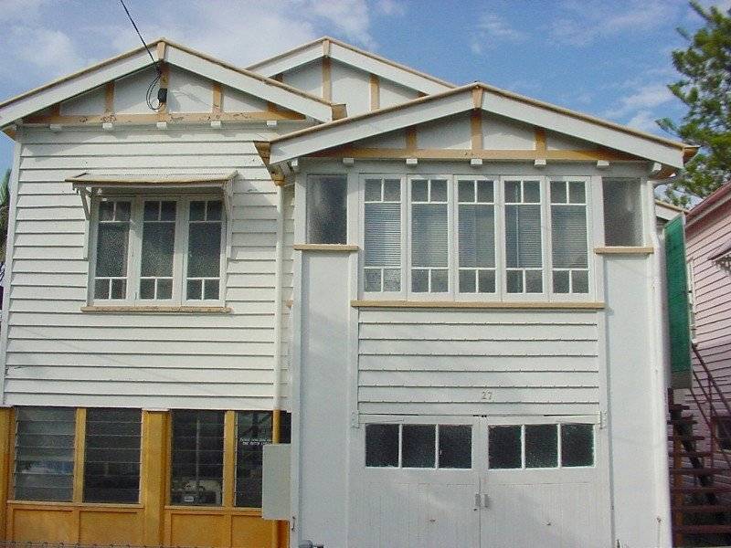 27 Main Avenue, Wilston QLD 4051