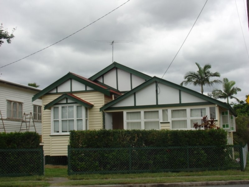 16 Kedron Park Road, Wooloowin QLD 4030
