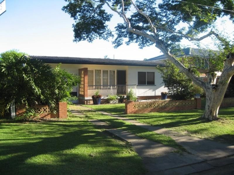 60 Agincourt Street, Grange QLD 4051