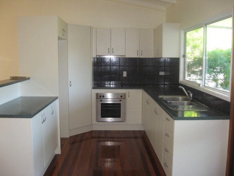 60 Agincourt Street, Grange QLD 4051