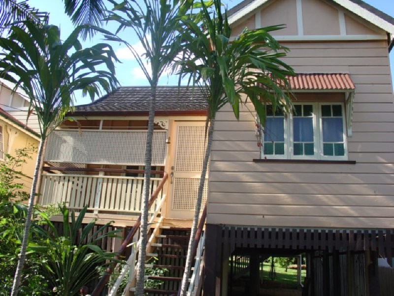 45 Nicholas Street, Windsor QLD 4030