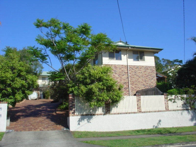 1/15 Shamrock St, Gordon Park QLD 4031