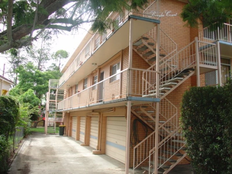 4/121 Swan St, Gordon Park QLD 4031