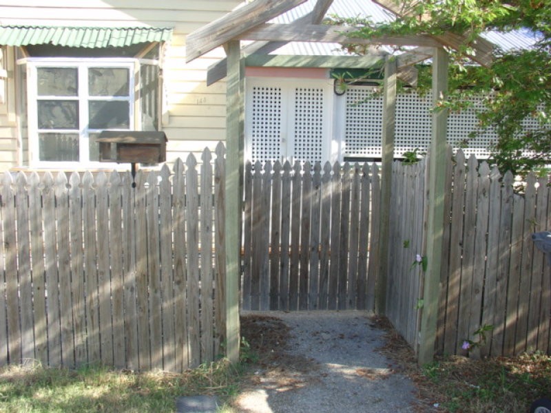 148 Stoneleigh Street, Lutwyche QLD 4030