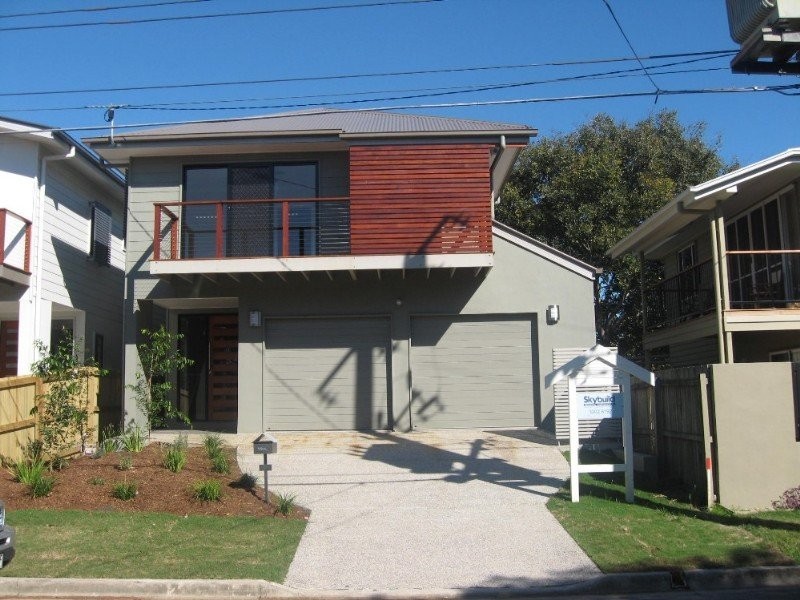 7 Tyson St, Gordon Park QLD 4031