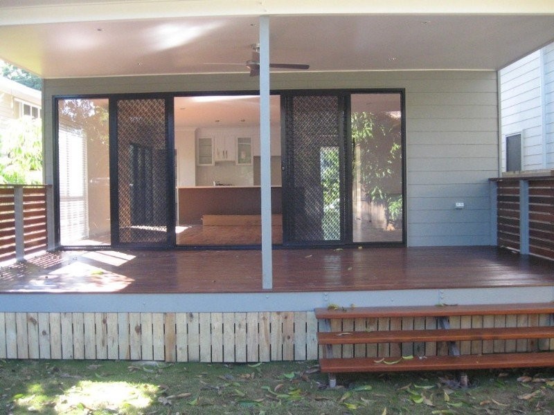 7 Tyson St, Gordon Park QLD 4031