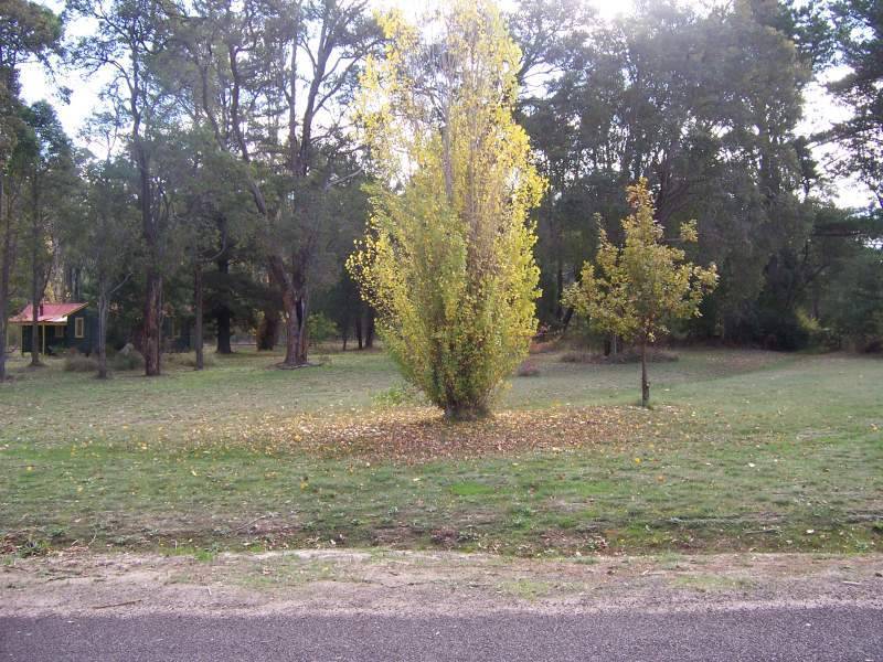 21 Marinup Street, Dwellingup WA 6213