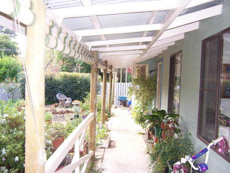 21 Marinup Street, Dwellingup WA 6213