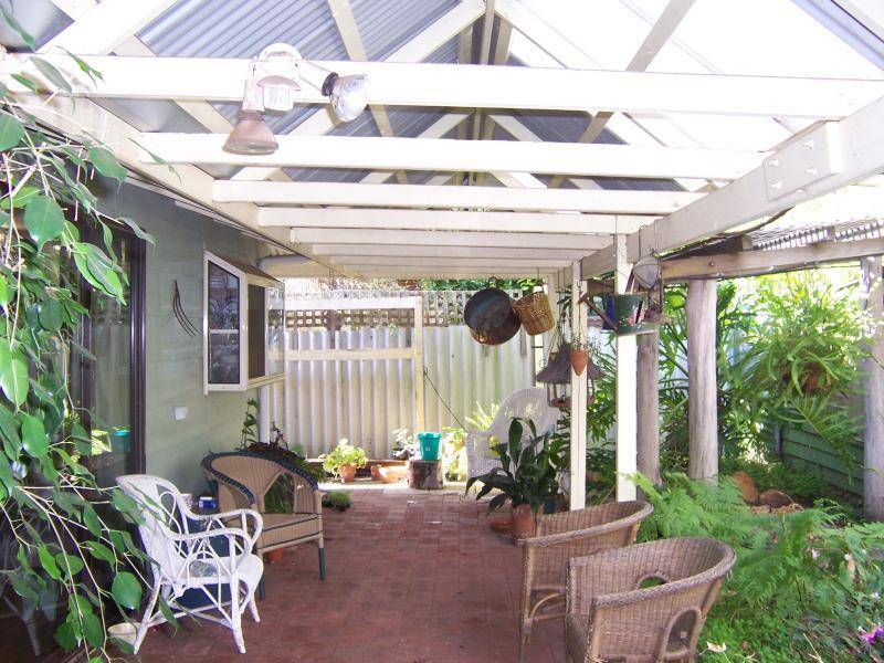 21 Marinup Street, Dwellingup WA 6213