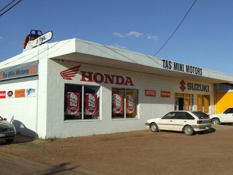 26 Swan street, Longreach QLD 4730