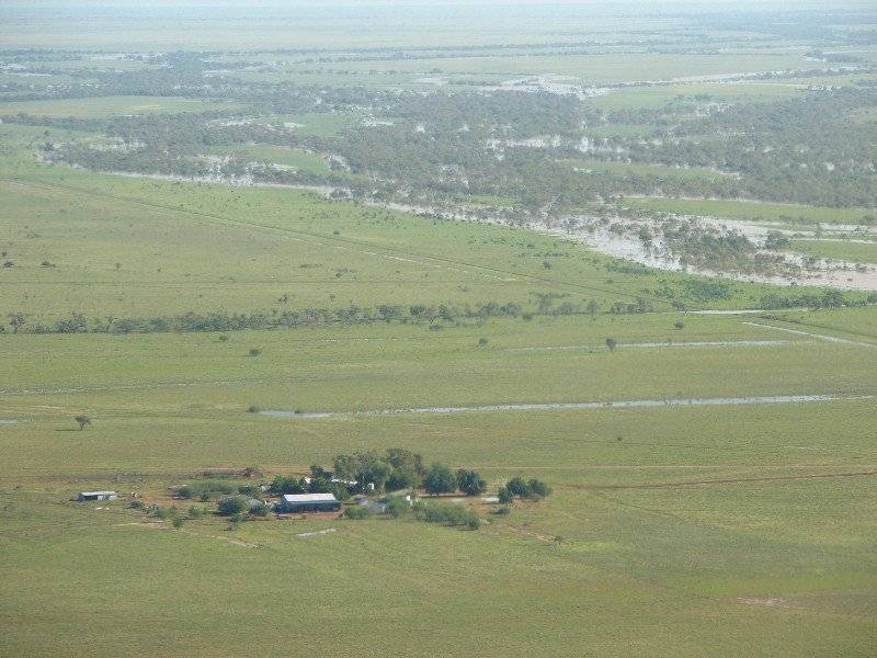 Muttaburra QLD 4732