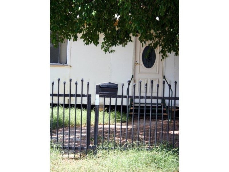 44 Brodie, Hughenden QLD 4821