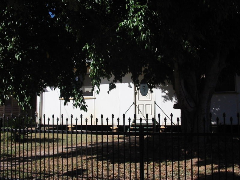 44 Brodie, Hughenden QLD 4821