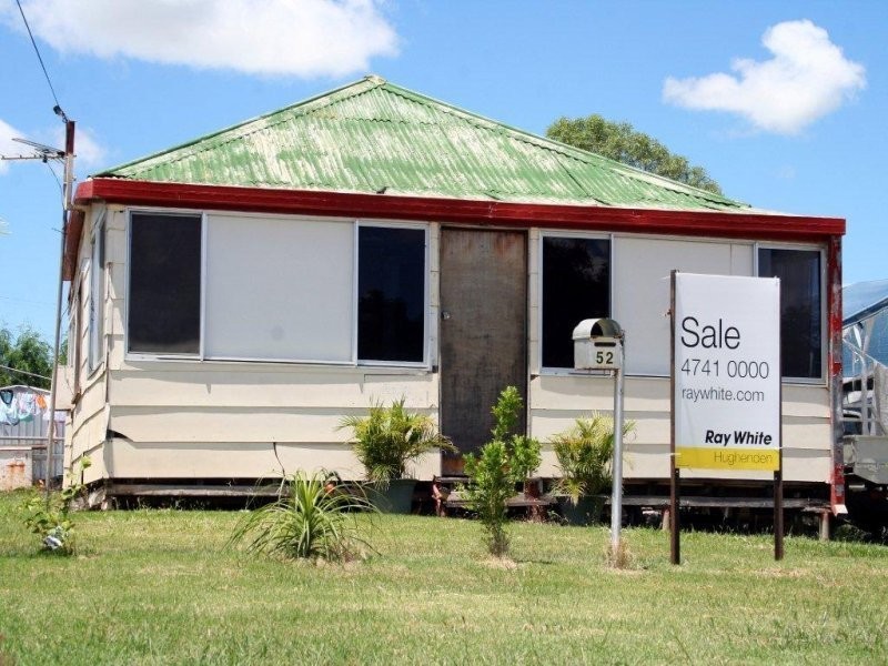 52 Brodie, Hughenden QLD 4821