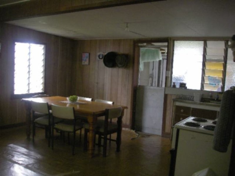 52 Brodie, Hughenden QLD 4821