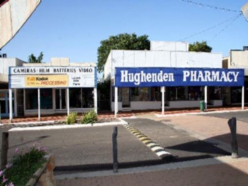 37-41-43 Brodie, Hughenden QLD 4821