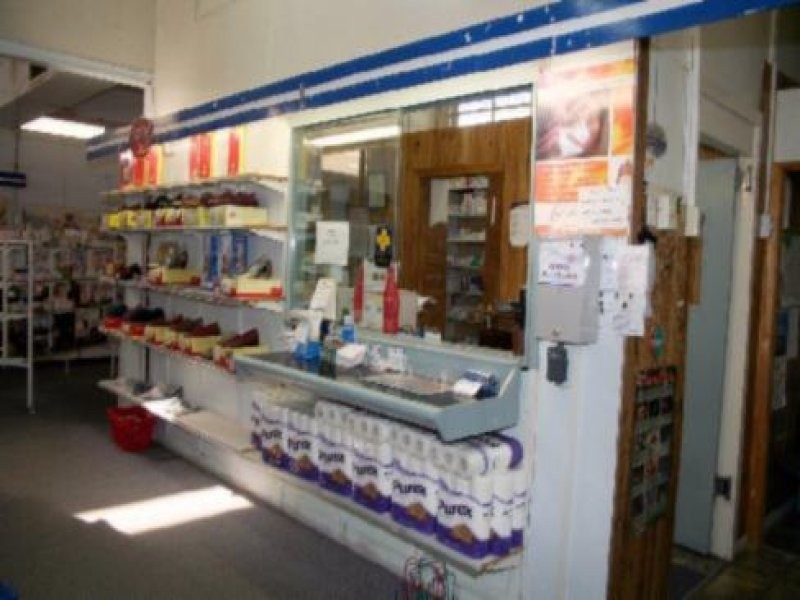 37-41-43 Brodie, Hughenden QLD 4821