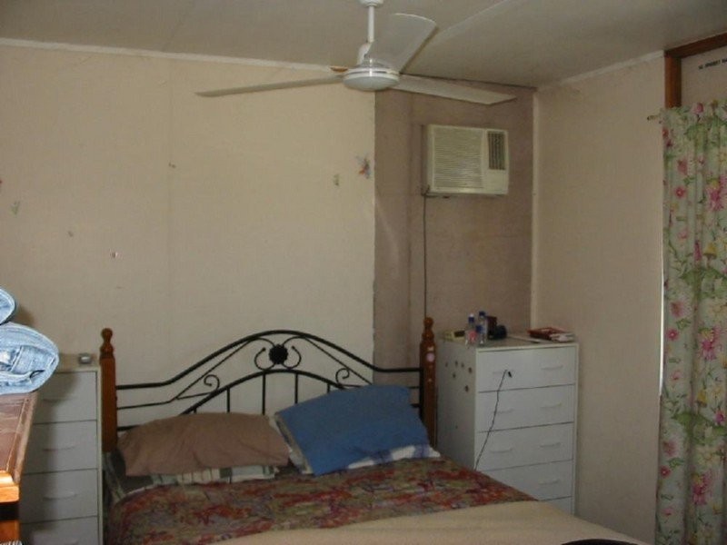 3 HAMMOND, Hughenden QLD 4821
