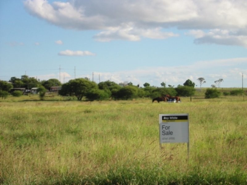 12 Alyss, Hughenden QLD 4821