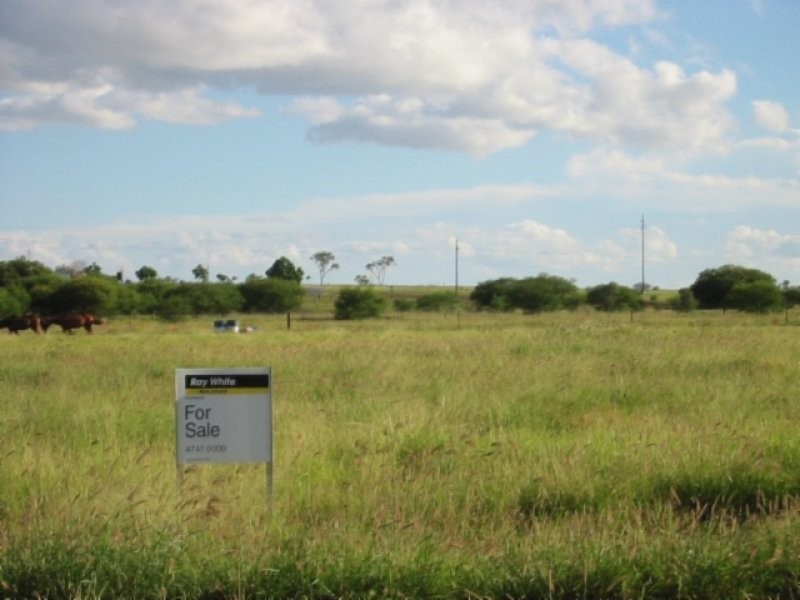 12 Alyss, Hughenden QLD 4821