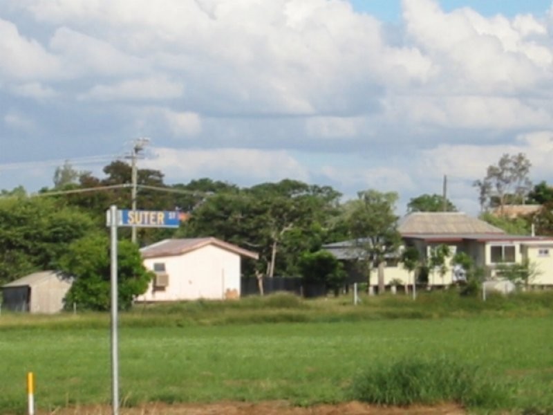 12 Alyss, Hughenden QLD 4821