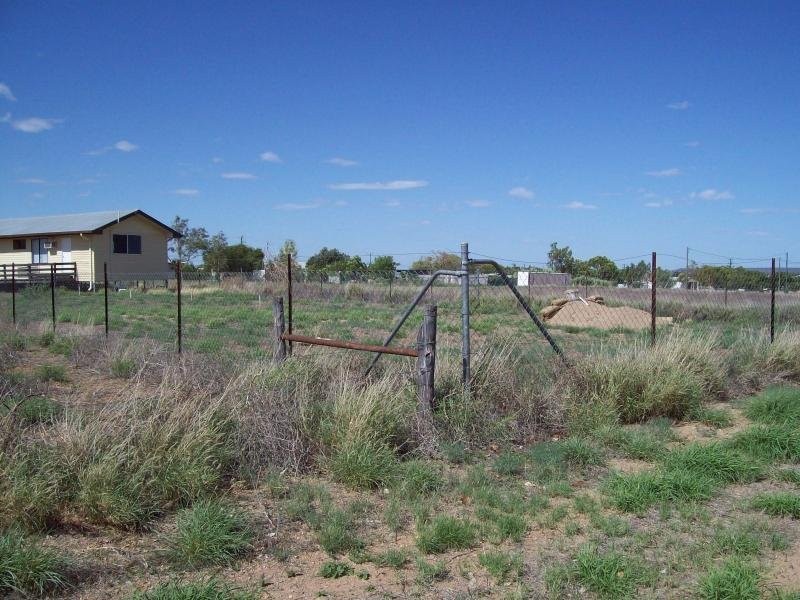 45 Geary, Hughenden QLD 4821