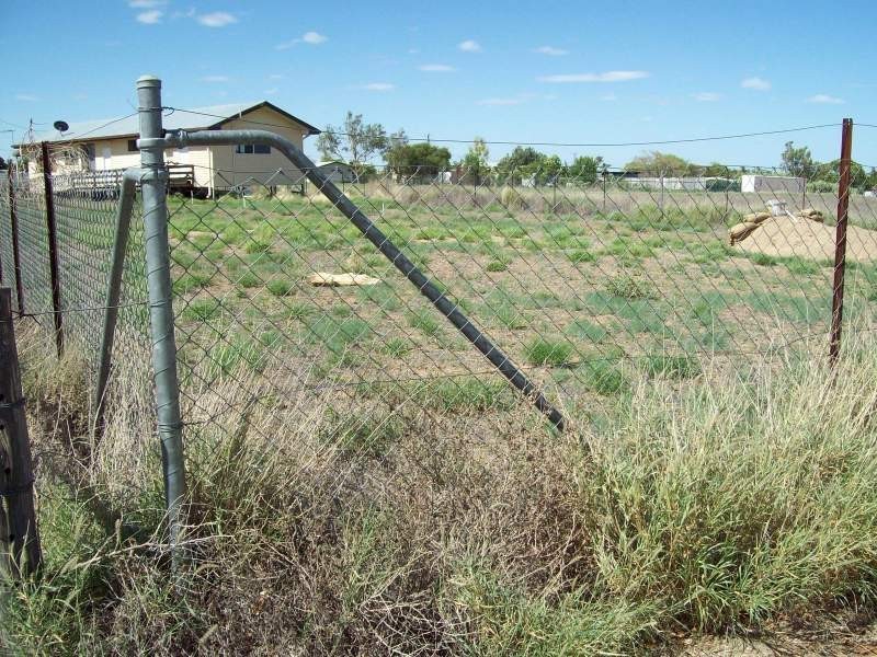 45 Geary, Hughenden QLD 4821