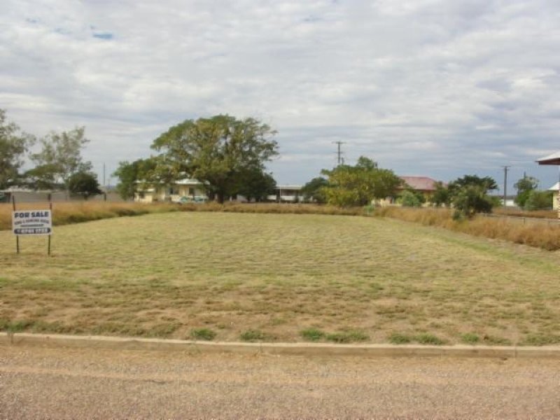 40 Beaconsfield, Hughenden QLD 4821