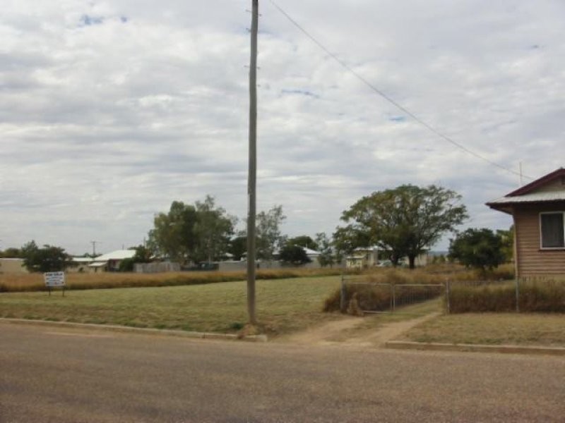 40 Beaconsfield, Hughenden QLD 4821