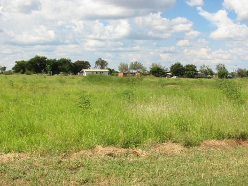 11 Alyss, Hughenden QLD 4821