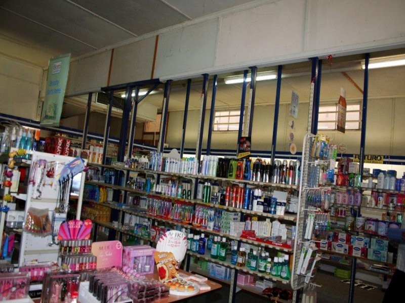 Hughenden Pharmacy, 37-41-43 Brodie, Hughenden QLD 4821