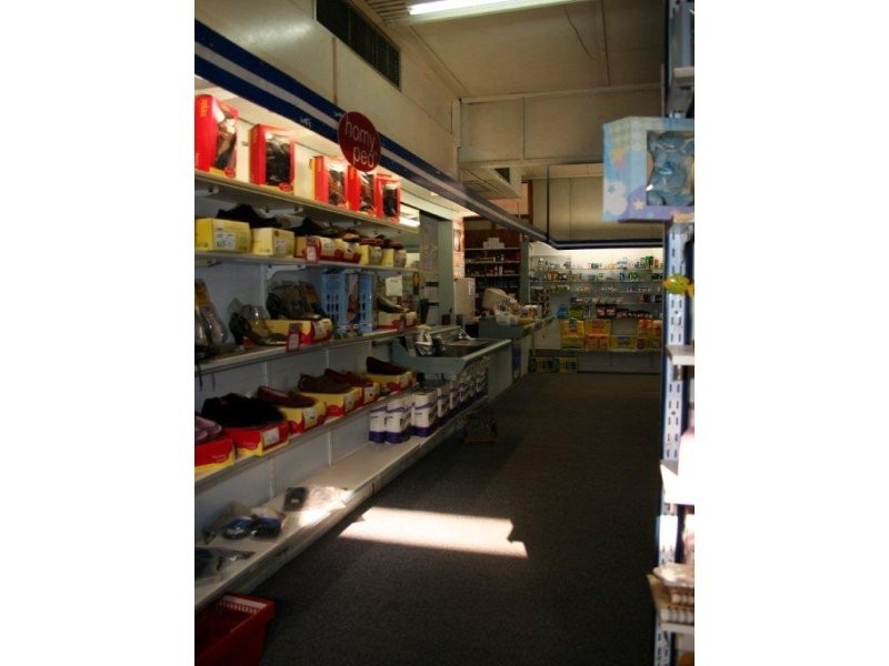 Hughenden Pharmacy, 37-41-43 Brodie, Hughenden QLD 4821