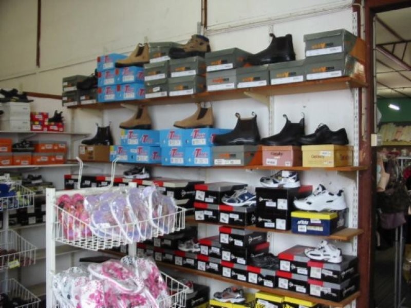 26 Brodie, Hughenden QLD 4821